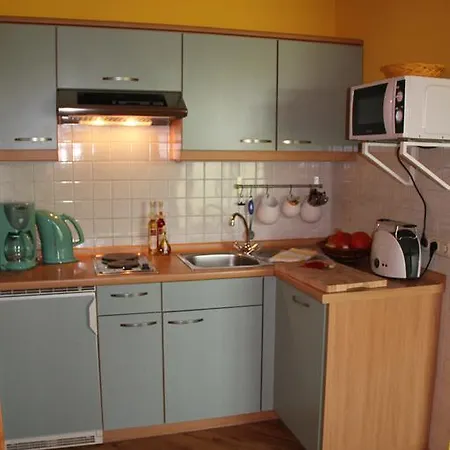 Haus Seefeld Uckeritz Room photo