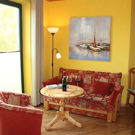 Haus Seefeld Uckeritz Room photo