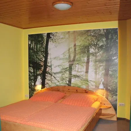 Haus Seefeld Uckeritz Room photo