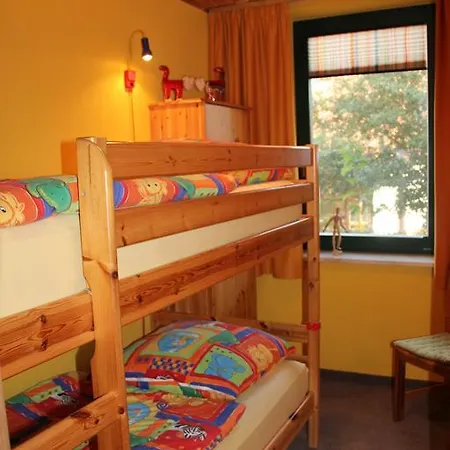 Haus Seefeld Uckeritz Room photo