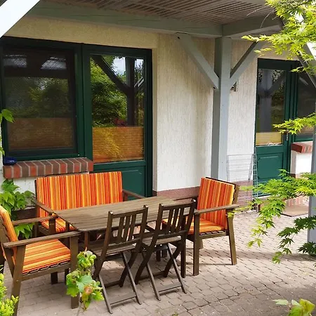 Haus Seefeld Uckeritz Room photo