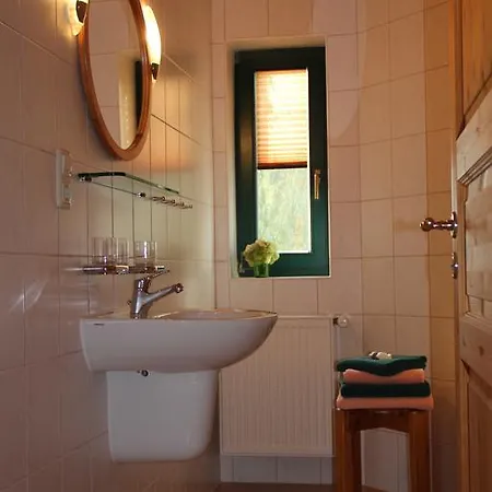 Haus Seefeld Uckeritz Room photo