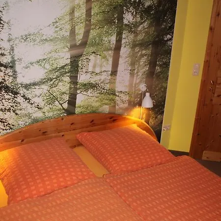 Haus Seefeld Uckeritz Room photo