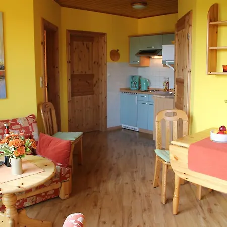 Haus Seefeld Uckeritz Room photo