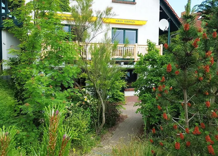 Haus Seefeld