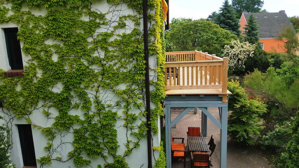 Apartment Haus Seefeld *