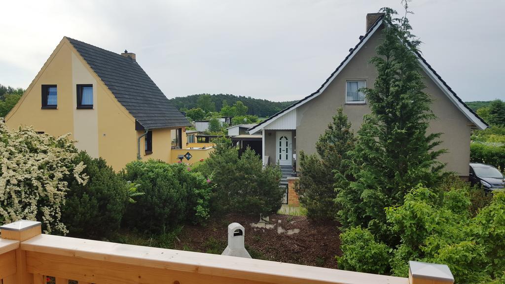 Haus Seefeld Apartment *