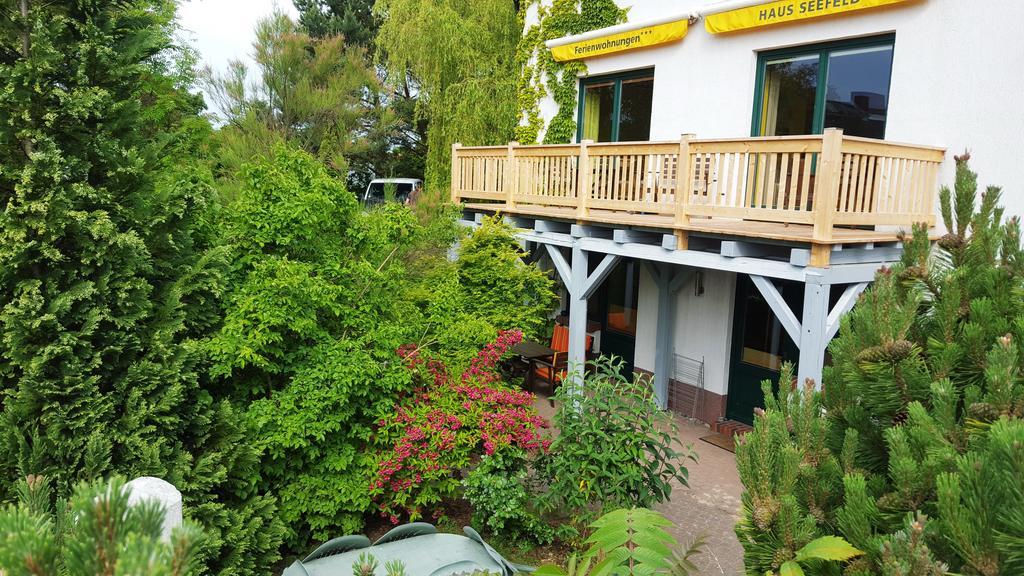 Haus Seefeld * Uckeritz