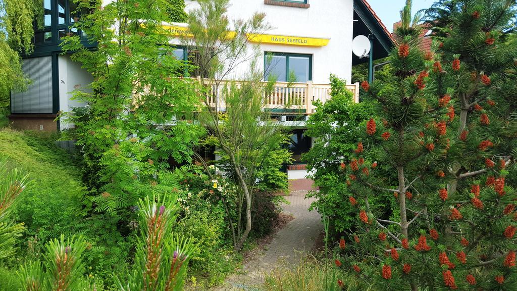 Haus Seefeld *