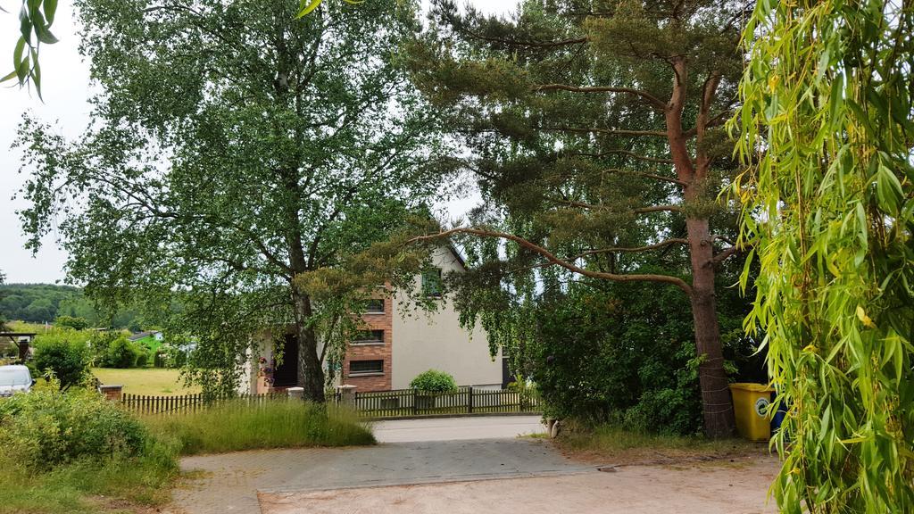 Haus Seefeld Apartment Uckeritz