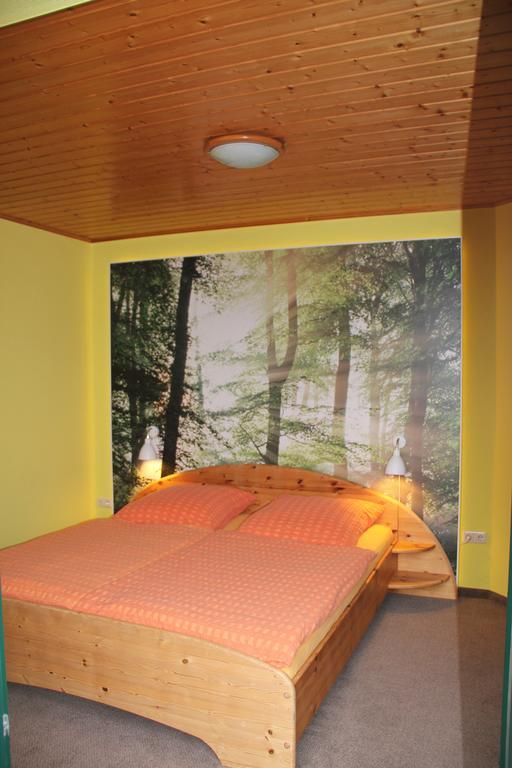 Haus Seefeld *