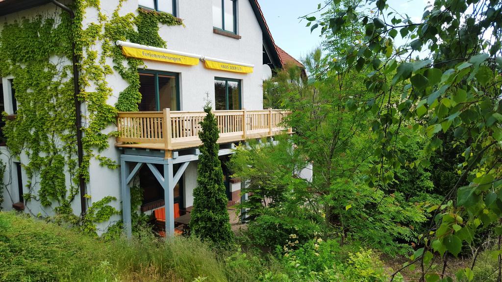 Haus Seefeld