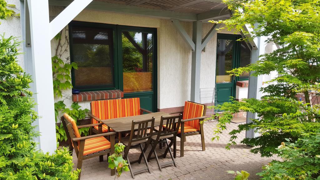 Haus Seefeld