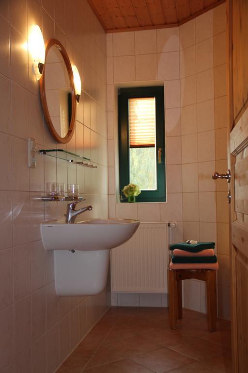 Haus Seefeld * Uckeritz