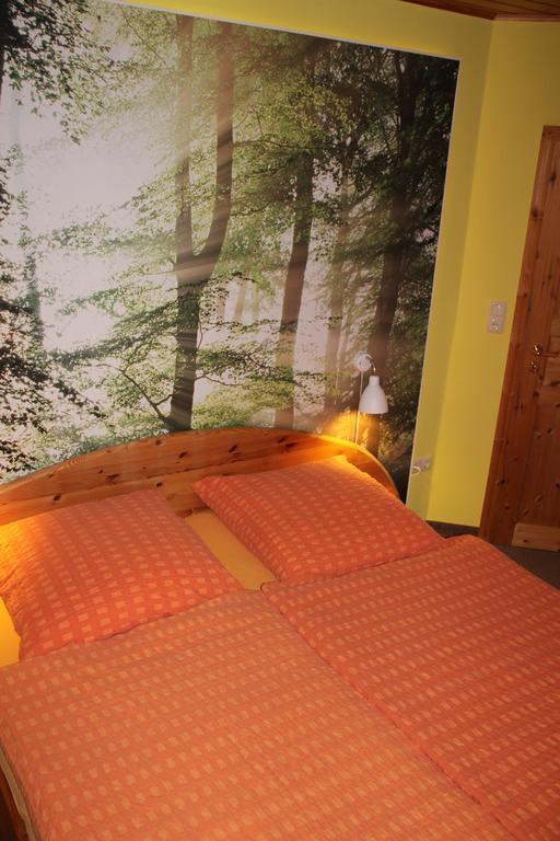 Haus Seefeld *