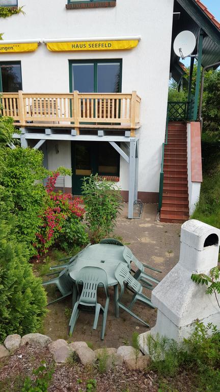 Haus Seefeld Uckeritz